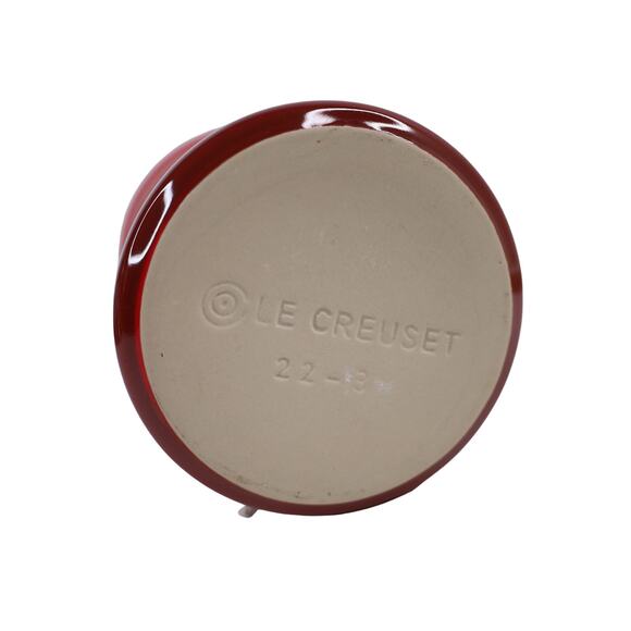 Le Creuset Stonewear Large Utensil Crock - Picture 5 of 5